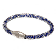 Leicester City FC Caged Bead Bracelet  - Official Merchandise Gifts