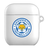 Leicester City FC Initials Airpod Case
