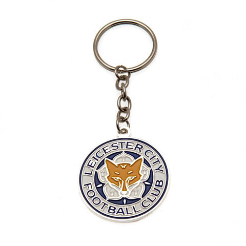 Leicester City FC Keyring Champions  - Official Merchandise Gifts