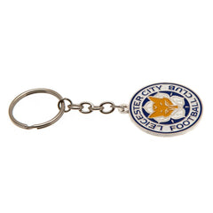Leicester City FC Keyring Champions  - Official Merchandise Gifts