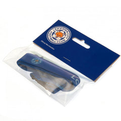 Leicester City FC Lanyard  - Official Merchandise Gifts