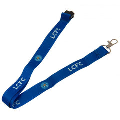 Leicester City FC Lanyard  - Official Merchandise Gifts