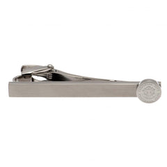 Leicester City FC Stainless Steel Tie Slide  - Official Merchandise Gifts