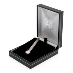 Leicester City FC Stainless Steel Tie Slide  - Official Merchandise Gifts
