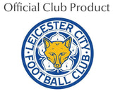 Personalised Leicester City FC Stripe Mouse Mat