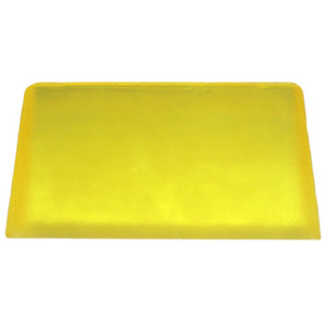 Lemon Essential Oil Soap - SLICE 115g