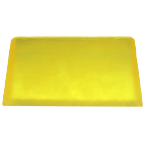 Lemon Essential Oil Soap - SLICE 115g
