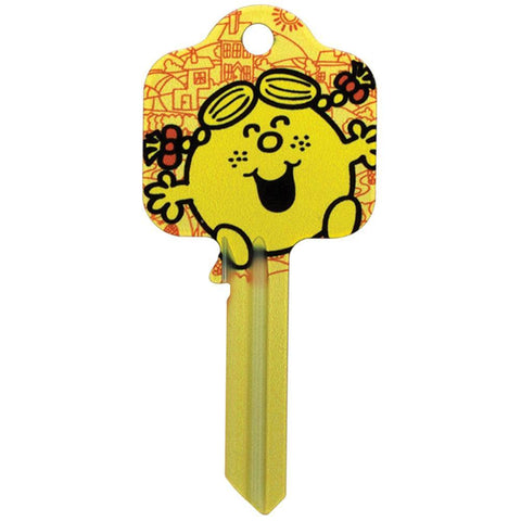 Little Miss Sunshine Door Key  - Official Merchandise Gifts
