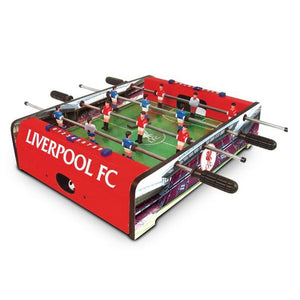 Liverpool FC 20 inch Football Table Game  - Official Merchandise Gifts