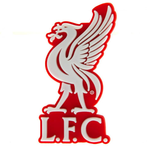 Liverpool FC 3D Fridge Magnet  - Official Merchandise Gifts