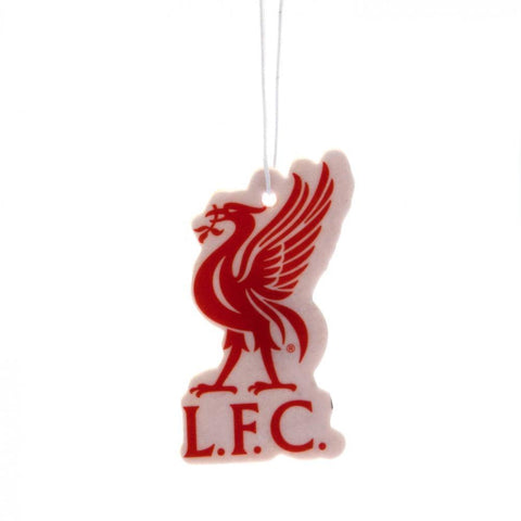 Liverpool FC Air Freshener  - Official Merchandise Gifts
