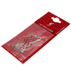 Liverpool FC Air Freshener  - Official Merchandise Gifts