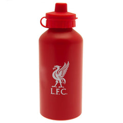 Liverpool FC Aluminium Drinks Bottle MT  - Official Merchandise Gifts