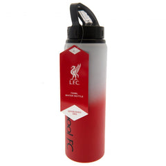 Liverpool FC Aluminium Drinks Bottle XL  - Official Merchandise Gifts