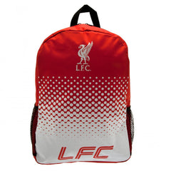 Liverpool FC Backpack  - Official Merchandise Gifts