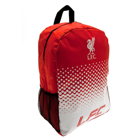 Liverpool FC Backpack  - Official Merchandise Gifts