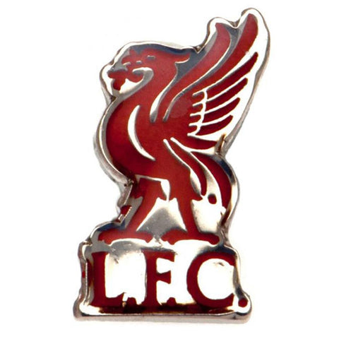 Liverpool FC Badge  - Official Merchandise Gifts