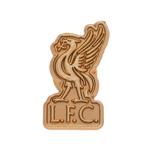 Liverpool FC Badge GC  - Official Merchandise Gifts