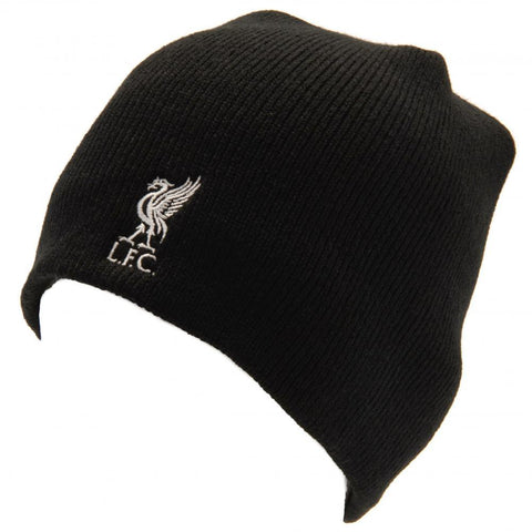 Liverpool FC Beanie BK  - Official Merchandise Gifts