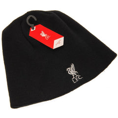 Liverpool FC Beanie BK  - Official Merchandise Gifts