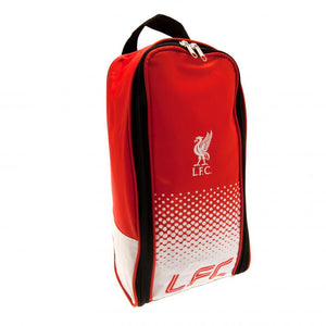 Liverpool FC Boot Bag  - Official Merchandise Gifts