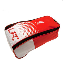 Liverpool FC Boot Bag  - Official Merchandise Gifts
