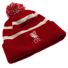 Liverpool FC Breakaway Ski Hat RD  - Official Merchandise Gifts