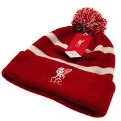 Liverpool FC Breakaway Ski Hat RD  - Official Merchandise Gifts