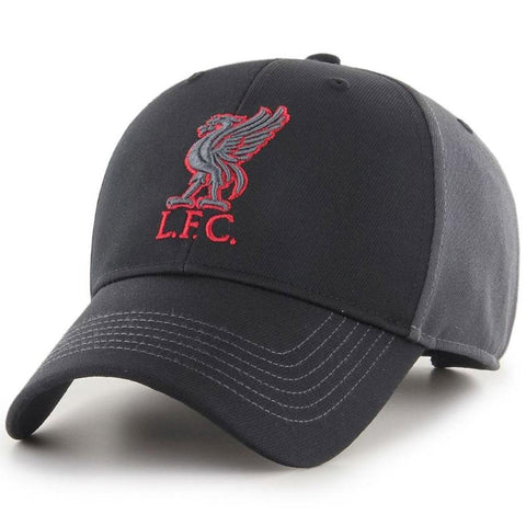 Liverpool FC Cap Blackball  - Official Merchandise Gifts