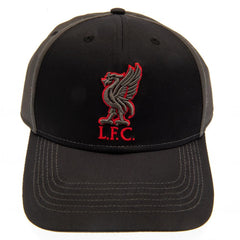 Liverpool FC Cap Blackball  - Official Merchandise Gifts