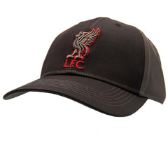 Liverpool FC Cap Blackball  - Official Merchandise Gifts
