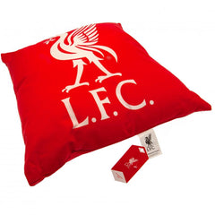 Liverpool FC Cushion  - Official Merchandise Gifts