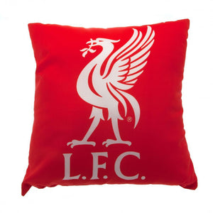 Liverpool FC Cushion  - Official Merchandise Gifts