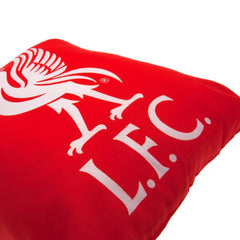 Liverpool FC Cushion  - Official Merchandise Gifts
