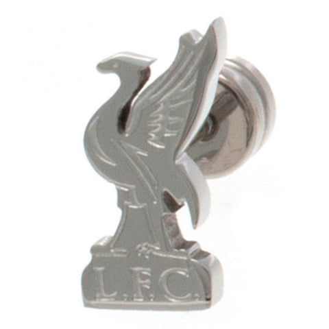 Liverpool FC Cut Out Stud Earring  - Official Merchandise Gifts