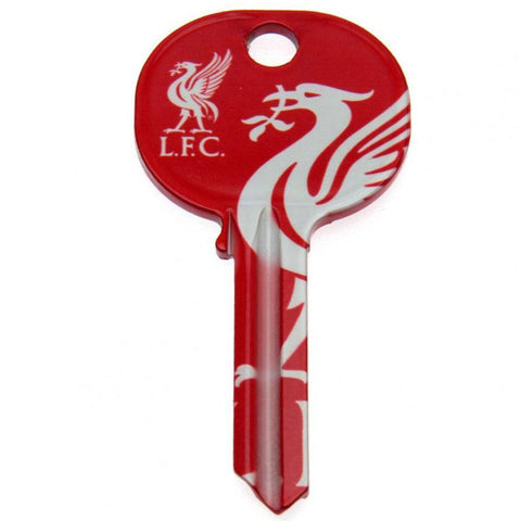 Liverpool FC Door Key  - Official Merchandise Gifts