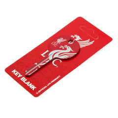 Liverpool FC Door Key  - Official Merchandise Gifts