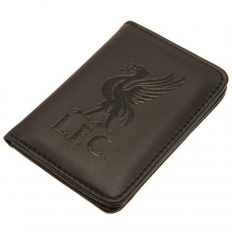 Liverpool FC Executive Card Holder  - Official Merchandise Gifts