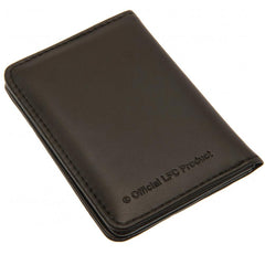 Liverpool FC Executive Card Holder  - Official Merchandise Gifts