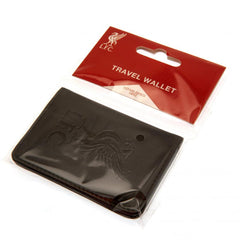 Liverpool FC Executive Card Holder  - Official Merchandise Gifts