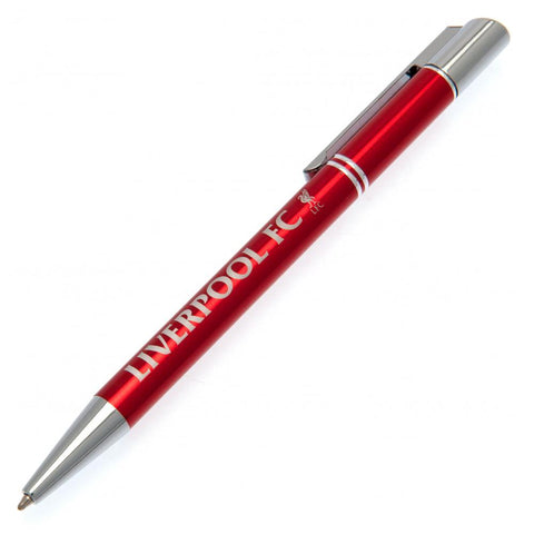 Liverpool FC Executive Pen  - Official Merchandise Gifts