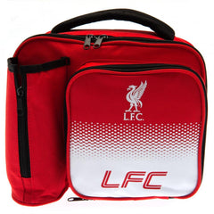 Liverpool FC Fade Lunch Bag  - Official Merchandise Gifts