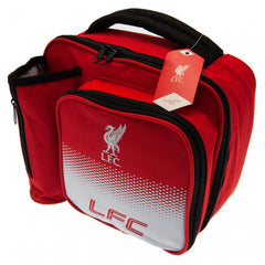 Liverpool FC Fade Lunch Bag  - Official Merchandise Gifts