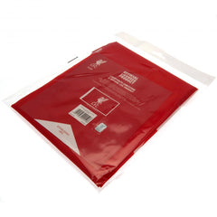 Liverpool FC Flag CC  - Official Merchandise Gifts