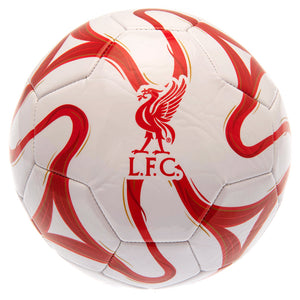 Liverpool FC Football CW