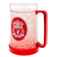 Liverpool FC Freezer Mug CR  - Official Merchandise Gifts