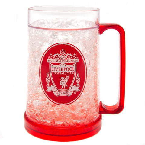 Liverpool FC Freezer Mug CR  - Official Merchandise Gifts