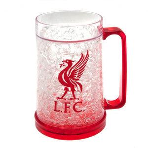 Liverpool FC Freezer Mug LB  - Official Merchandise Gifts