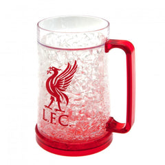 Liverpool FC Freezer Mug LB  - Official Merchandise Gifts