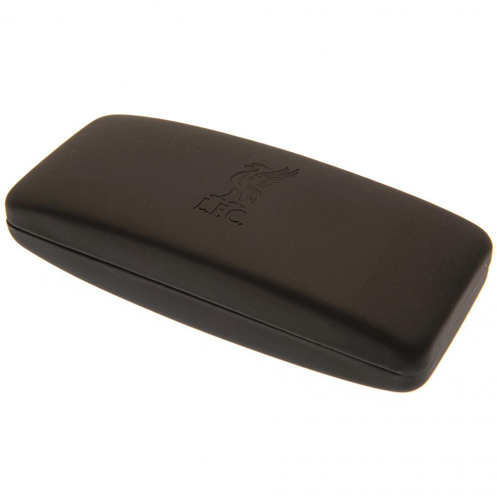 Liverpool FC Glasses Case  - Official Merchandise Gifts